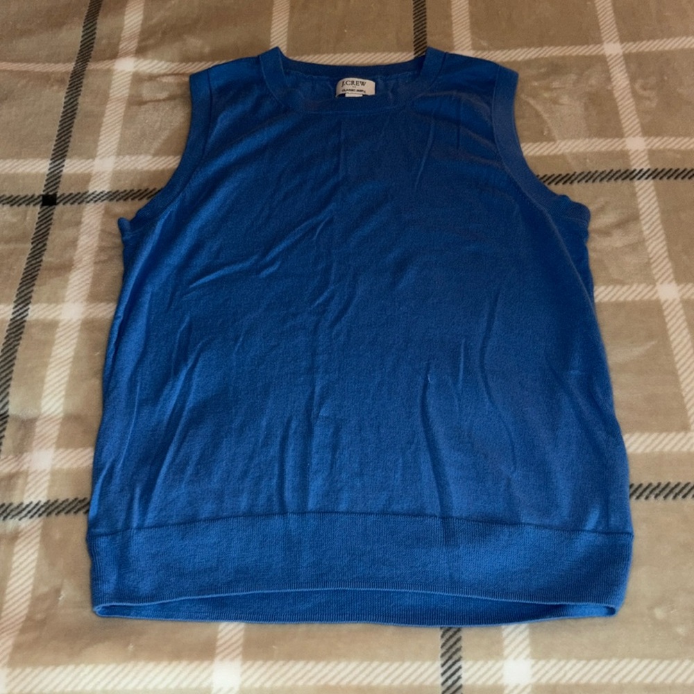 J Crew Factory Top